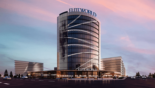 Elite World, Kayseri’de 5 yıldızlı otel açacak