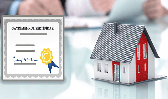 Gayrimenkul Sertifikası’nın Detayları Belli Oldu! 4-8 Ağustos’ta Ön Talep Dönemi Başlıyor!