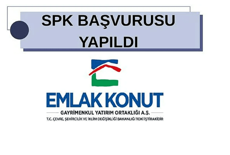 TOKİ ve Emlak Konut’tan, Başakşehir Konut Projeleri için Gayrimenkul Sertifikası İhracı!