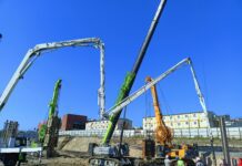 Tanyer Yapı, İstanbul Projesiyle Zemin Alanında Çıtayı Yükseltti