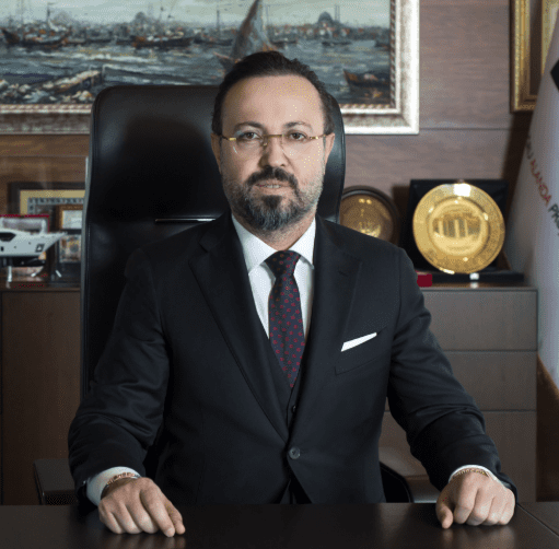 KONUTDER BAŞKANI Ziya Yılmaz:“Konut Satışları Artıyor, Sıra Kredide ve Uygun Arsada”