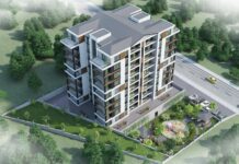 İzmit Çayırköy’de “Çayırköy Premium” Projesi Zincirlikuyu İnşaat ile Hayat Buluyor