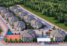 Kartepe Kent Konut Evlerinde sözleşme imzalandı