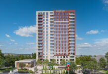 Hayat City Mahmutbey’de yaşam yakında başlıyor