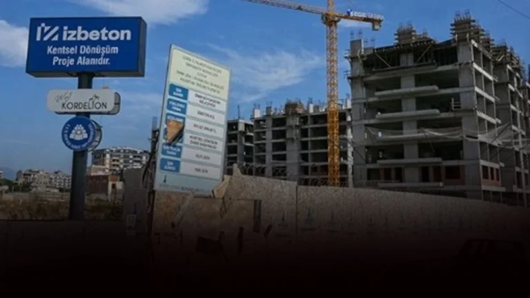 Kooperatif inşaatı yeniden başlıyor: Yeni protokol ortaya çıktı!