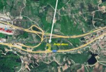 Bolu Yumrukaya’da 441 milyon TL’lik otel yatırımı