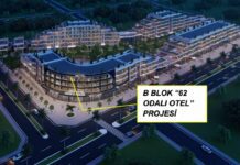 Wyndham Antalya Airport geliyor: Perma İnşaat’tan yeni otel ve konut projesi