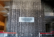 Taşyapı Yönetim Kurulu Başkanı Turanlı: Şişli’de hastane kriterlerinde konut üretiyoruz