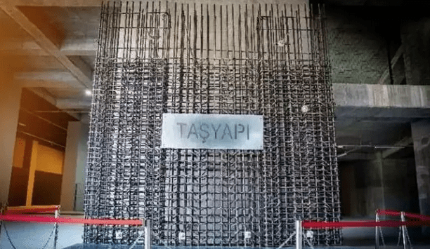 Taşyapı Yönetim Kurulu Başkanı Turanlı: Şişli’de hastane kriterlerinde konut üretiyoruz