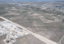 Afyonkarahisar Merkez 2. OSB İçin Yatırım Adımı: Altyapı İhalesi 26 Ağustos’ta Yapılacak