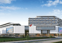 Bakyapı’dan Bursa’ya Değer Katacak Dev Yatırımlar: 2 Yeni Alışveriş Ve Ticaret Merkezi Geliyor!