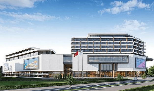 Bakyapı’dan Bursa’ya Değer Katacak Dev Yatırımlar: 2 Yeni Alışveriş Ve Ticaret Merkezi Geliyor!