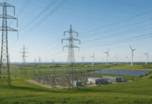 Enerji şebekelerinde küresel satranç: Hitachi ve E.ON’un 700 milyon dolarlık hamlesi ve Türkiye’nin yükselen rolü