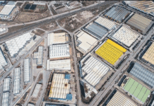 OSB’ler sanayi üretimindeki artışa pozitif katkı sundu