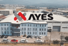 Ayes Çelik’ten fabrika inşaatı için 91 milyon TL’lik sözleşme