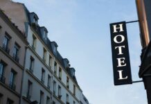 2026’ya kadar 312 yeni otel hayata geçirilecek