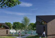 Karaman’a 93 milyon TL yatırımla millet bahçesi ve konaklamalı orman park yapılacak