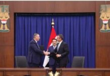 ENKA’dan Irak’ta 1 milyar dolarlık imza