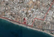 Alanya’ya 938 milyon TL’lik 5 yıldızlı otel yatırımı