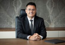 Algün İnşaat’tan Ataşehir’e yatırım kararı