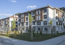 Antalya’ya 6 bin 799 yeni sosyal konut geliyor