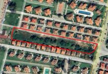 Kuşadası’na 96,5 milyon TL’lik yeni apart otel yatırımı