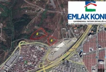 Emlak Konut GYO Esenler projesi resmen başlıyor: 910 konutluk dev yatırım