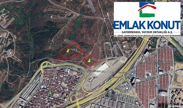 Emlak Konut GYO Esenler projesi resmen başlıyor: 910 konutluk dev yatırım