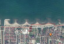 Ordu’da 93 milyon TL’lik turizm yatırımı