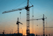 GSYH’de Büyümeye En Büyük Katkı İnşaat Sektöründen