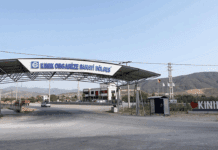 Kınık OSB’ye 11 fabrika yolda!