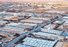 OSB’ler artık daha hızlı kurulacak