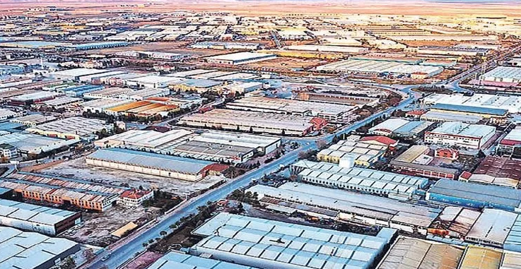 OSB’ler artık daha hızlı kurulacak