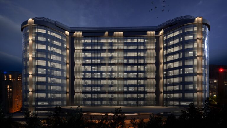 TOPKAPI LİV HOSPITAL, VİVİN İNŞAAT İMZASIYLA HİZMETE AÇILDI