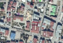 Van’da 245 milyon TL’lik 3 yıldızlı otel yatırımı