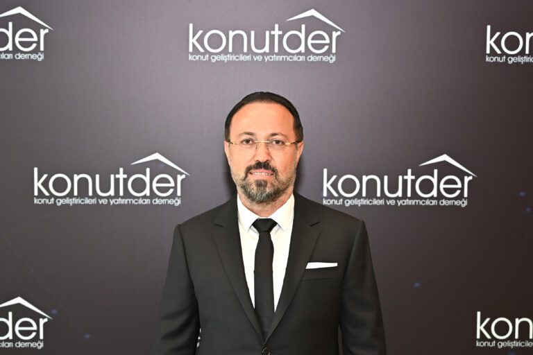 Konut Kredisi Faizlerinde Düşüş Beklentisi Zirvede, Kredili Konut Satışları da Artacak