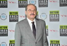 ‘Türkiye ikinci çeyrekte 4,8 büyürken inşaat sektörü 10,9 büyüdü’