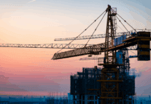 İnşaat Harcamaları Yüzde 20 Artsa da Özel Sektörde Talep Çok Zayıf