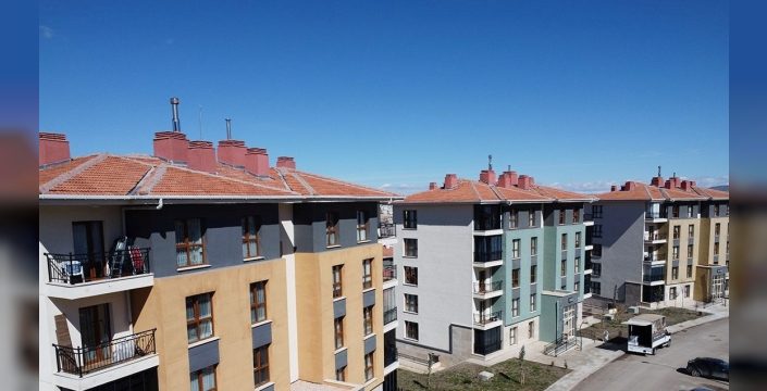 500 bin sosyal konut projesinde detaylar netleşiyor: Ekimde tanıtım, yıl sonunda başvuru