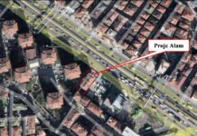 Avcılar’da 176 milyon liralık yeni otel yatırımı