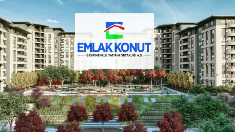 Emlak Konut GYO İstanbul Esenler Atışalanı 4. Etap Arsa Satışı Karşılığı Gelir Paylaşımı İşi İhalesinin Ön Yeterlik Başvurularını Topladı
