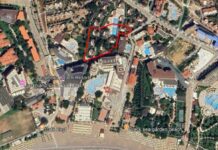 EN-EM Otelcilik’ten Alanya’ya 3 yıldızlı otel yatırımı