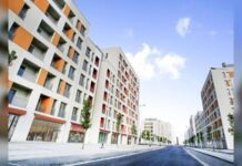 Erdoğan’ın konut hamlesi: 500 bin ev için yeni başlangıç