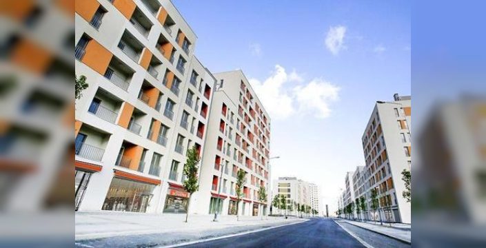 Erdoğan’ın konut hamlesi: 500 bin ev için yeni başlangıç
