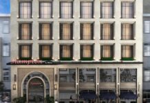 Midyat’a Hampton by Hilton geliyor