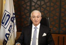 Yeni Üretim Tesisi 800 Bin Ton Kapasiteli Olacak