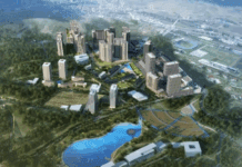 Hnn Yapı ve Ahmer İnşaat’tın hayata geçireceği Ataşehir Ankara Projesi’nde imzalar atıldı