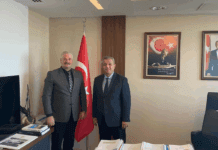 Pehlivanköy’de Hastane Projesi Hızlanacak