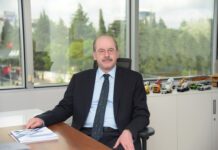 İnşaat Son Çeyreğe Yavaş Girdi