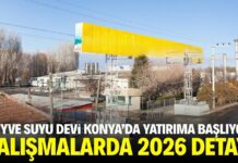 Konya’daki fabrika arazisine meyve suyu devi talip oldu! 2026 detayı